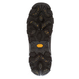 Muck Footwear  Men's Arctic Ice Vibram  Arctic Grip All Terrain T Arctic Ice Black M