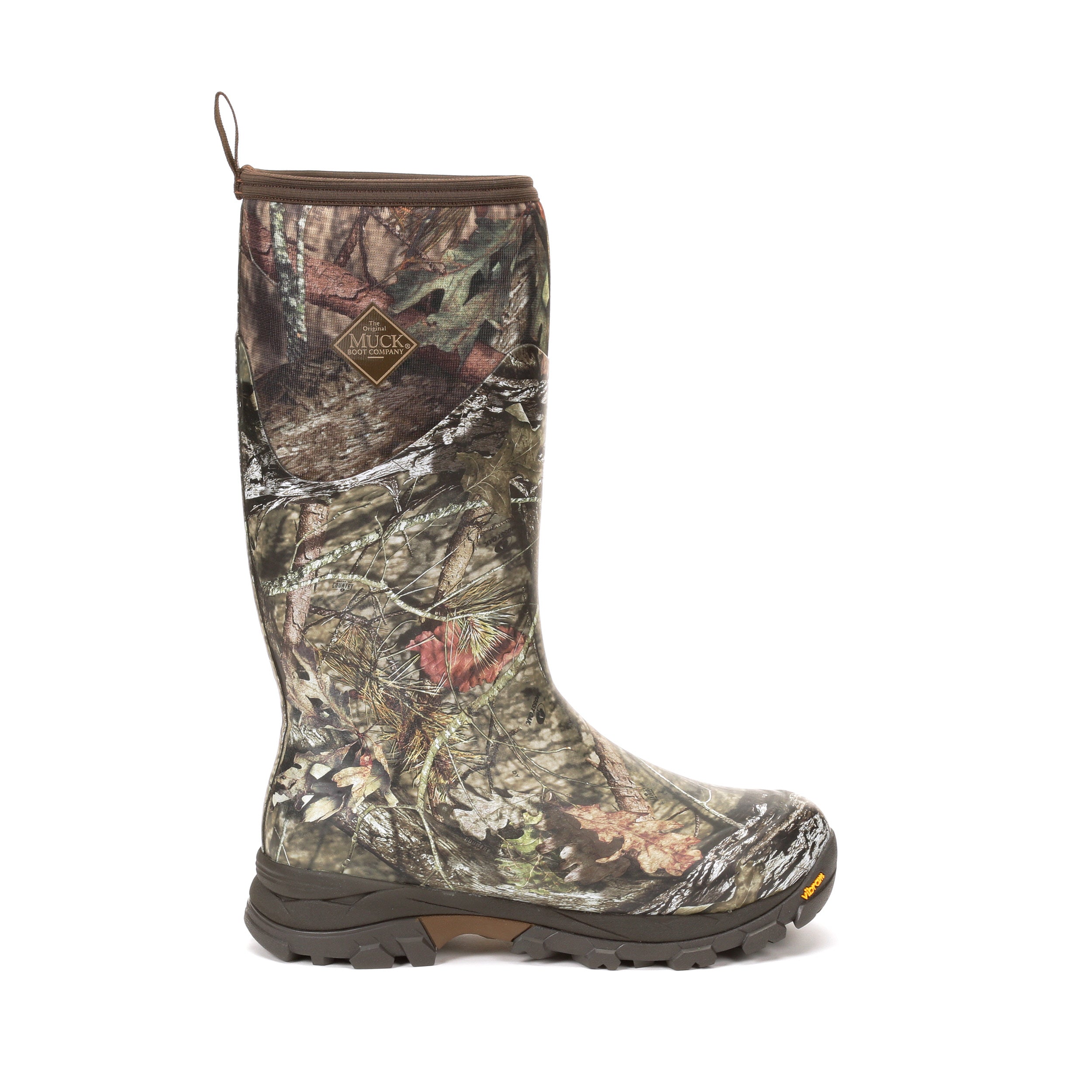 Muck Men's Avtvamdna In Mossy Oak