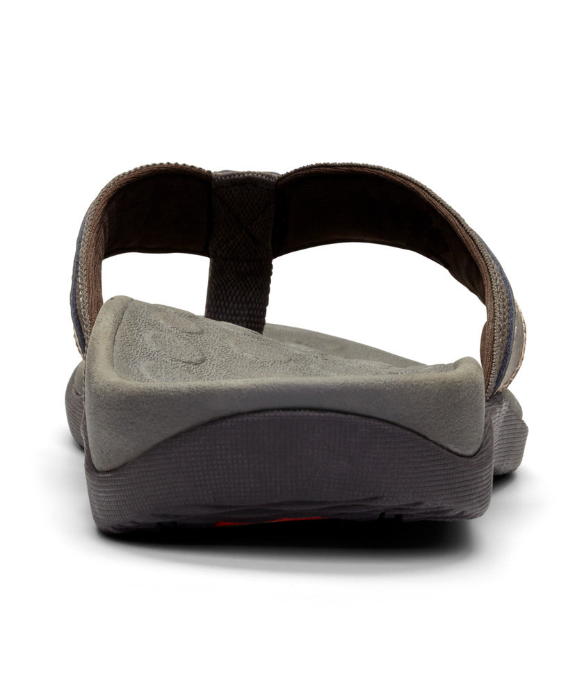 Vionic Men's Tide in Brown