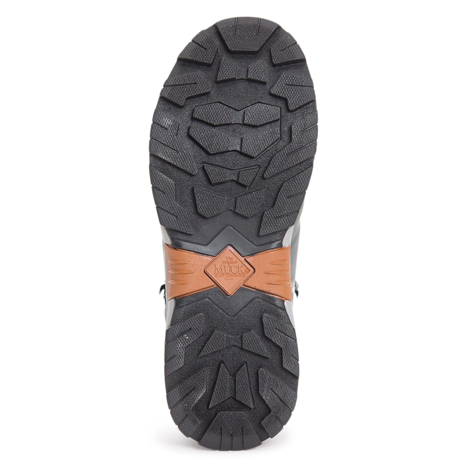 Muck Men's Apex Lace Up  Apex Men In Grey M
