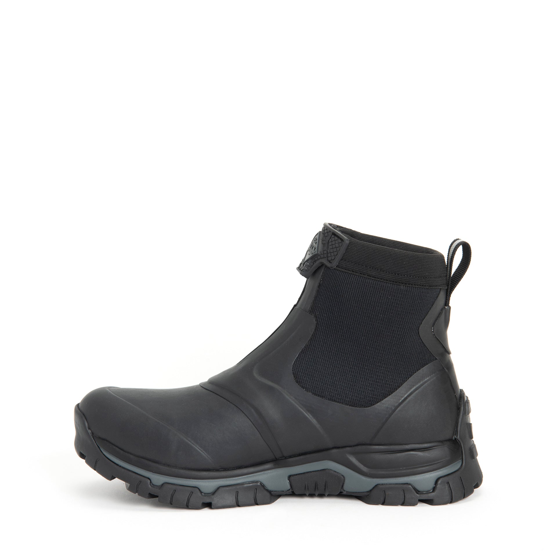 Muck Men's Axmz000 In Black/Darkshadow