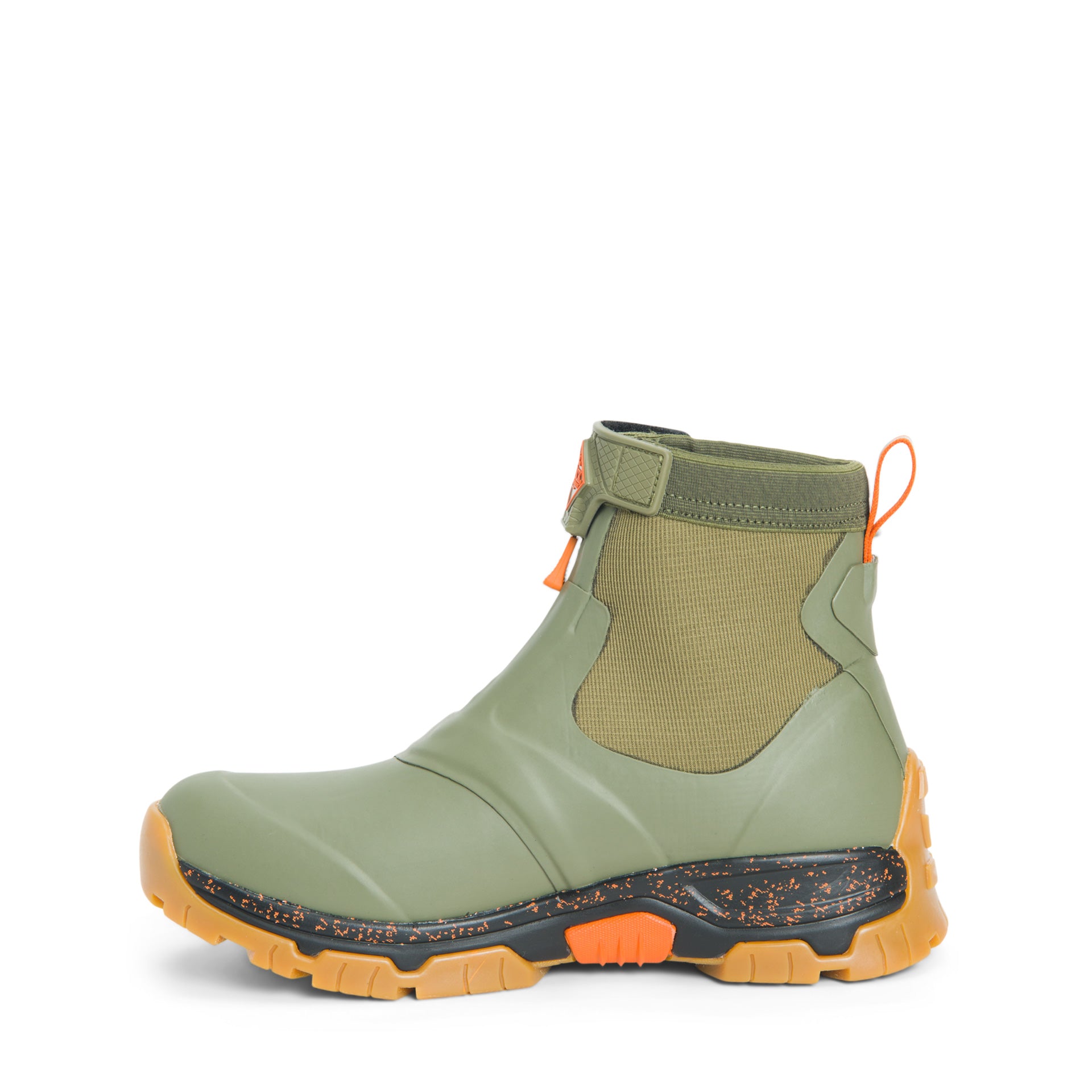 Muck Men's Axmz302 In Olive