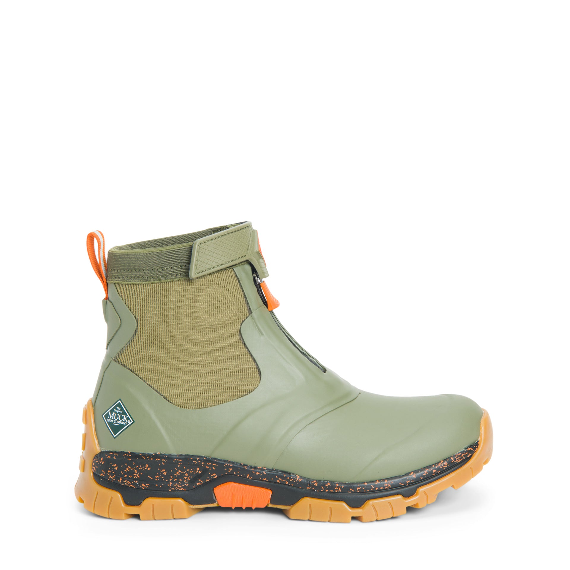 Muck Men's Axmz302 In Olive