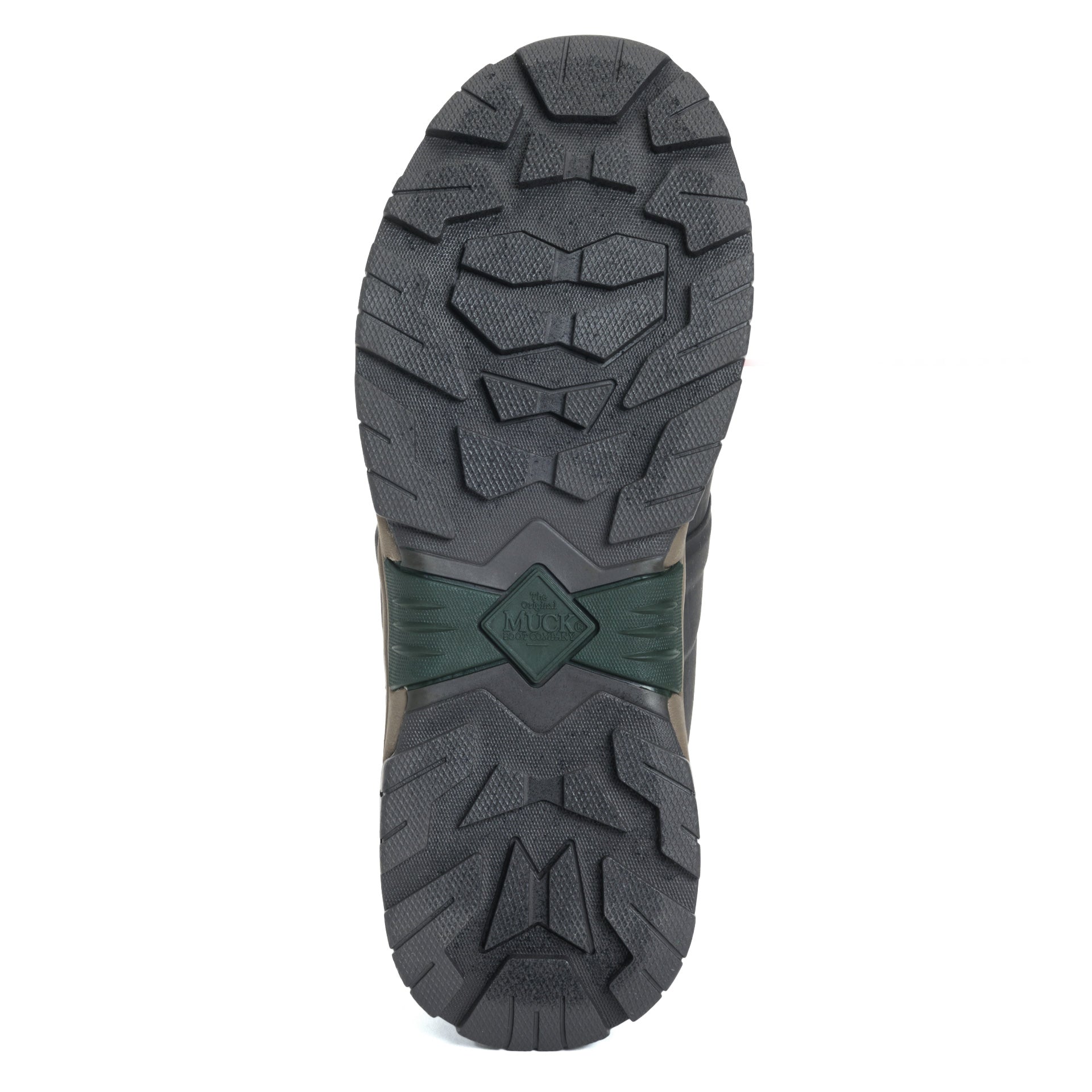 Muck Men's Axmz900 In Black/Grey