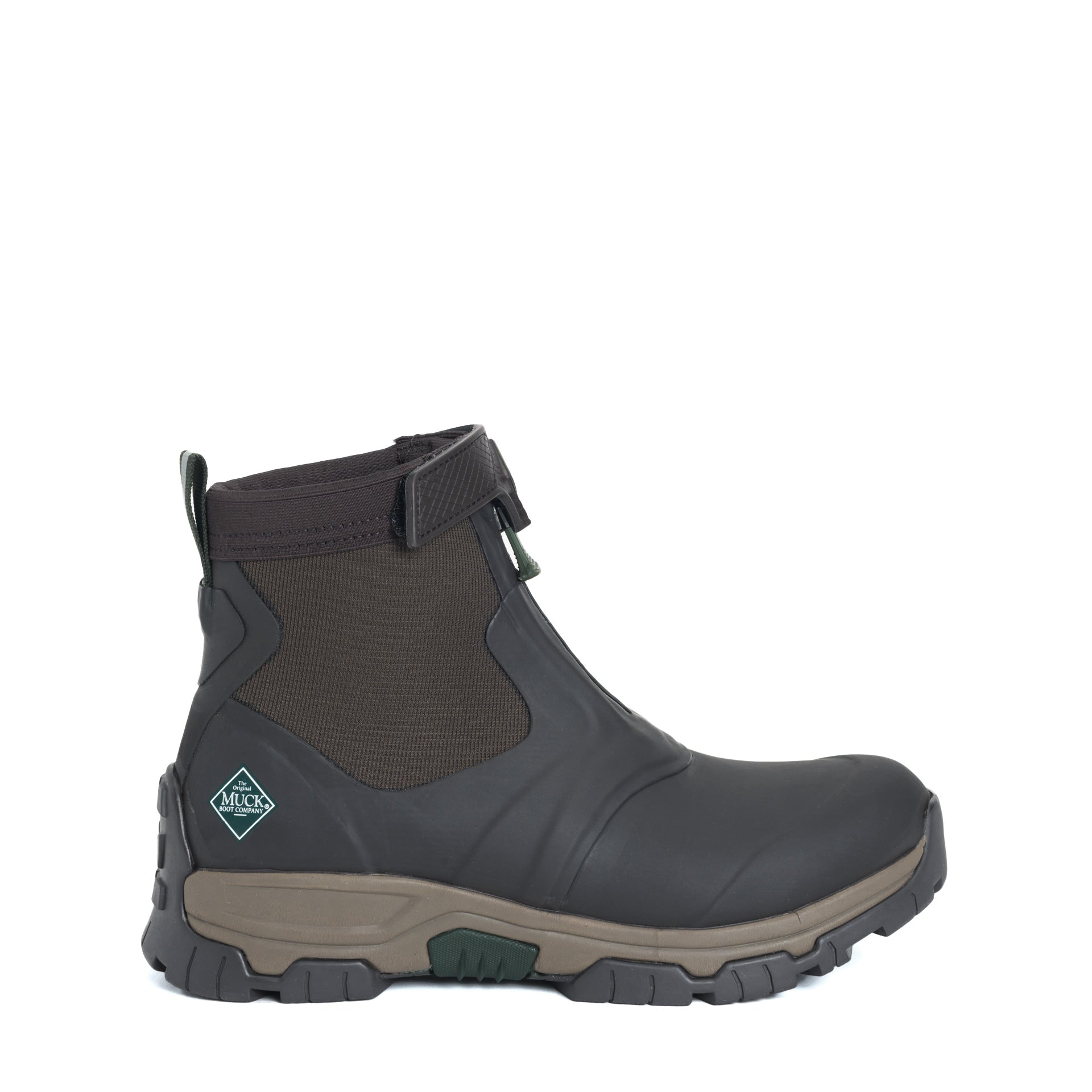 Muck Men's Axmz900 In Black/Grey