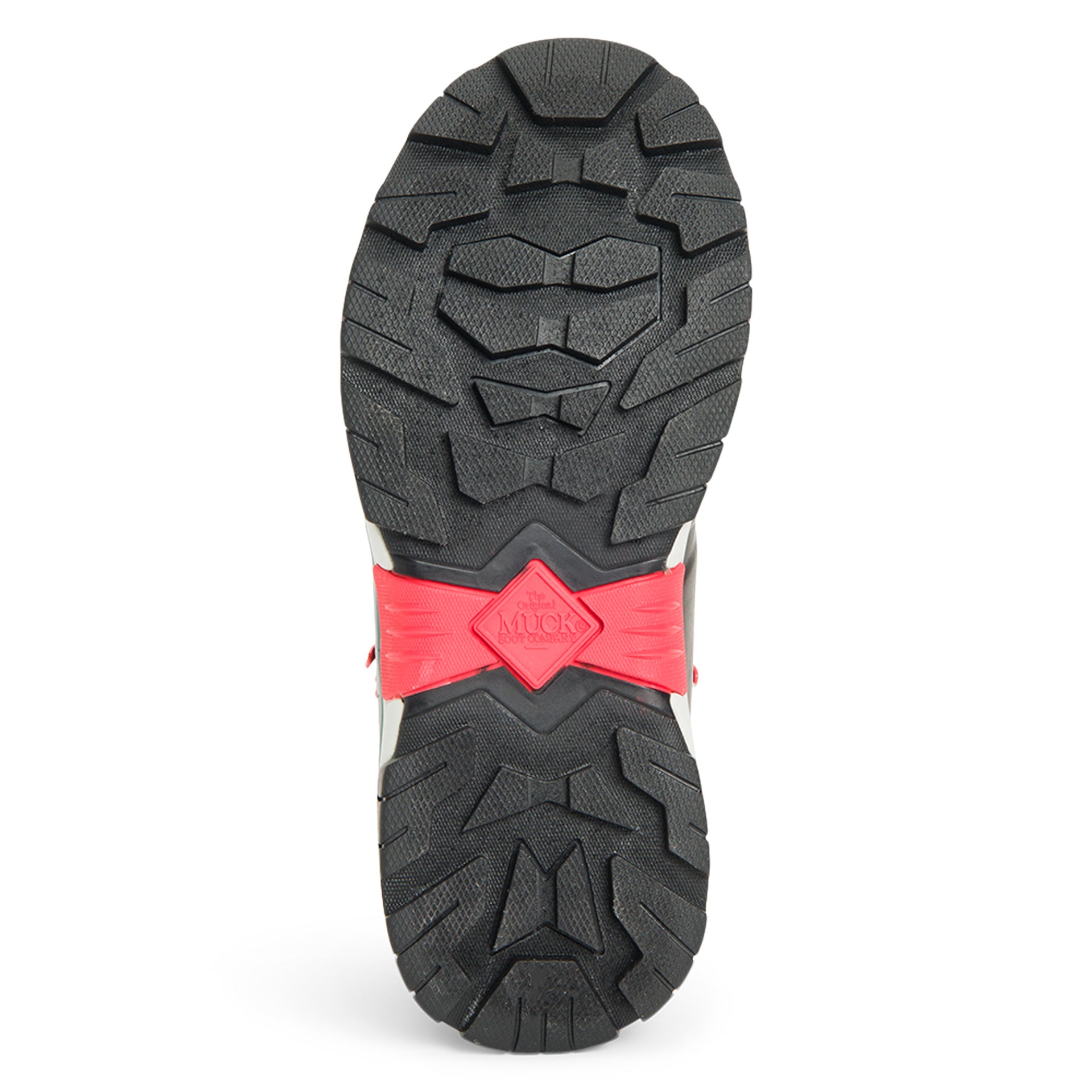 Muck Women's Apex Lace Up  Apex Women In Black M