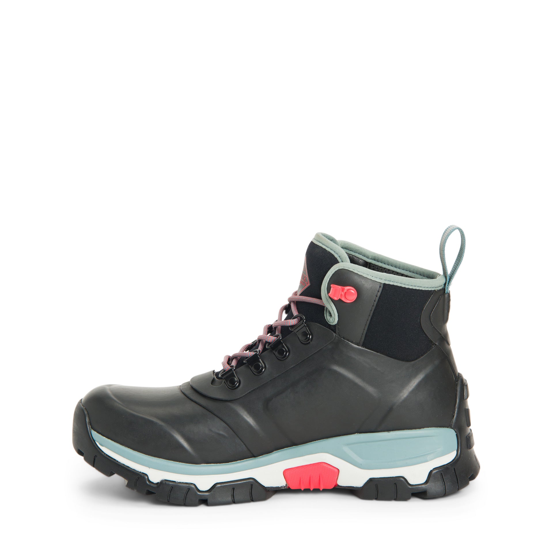 Muck Women's Apex Lace Up  Apex Women In Black M