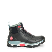 Muck Women's Apex Lace Up  Apex Women In Black M