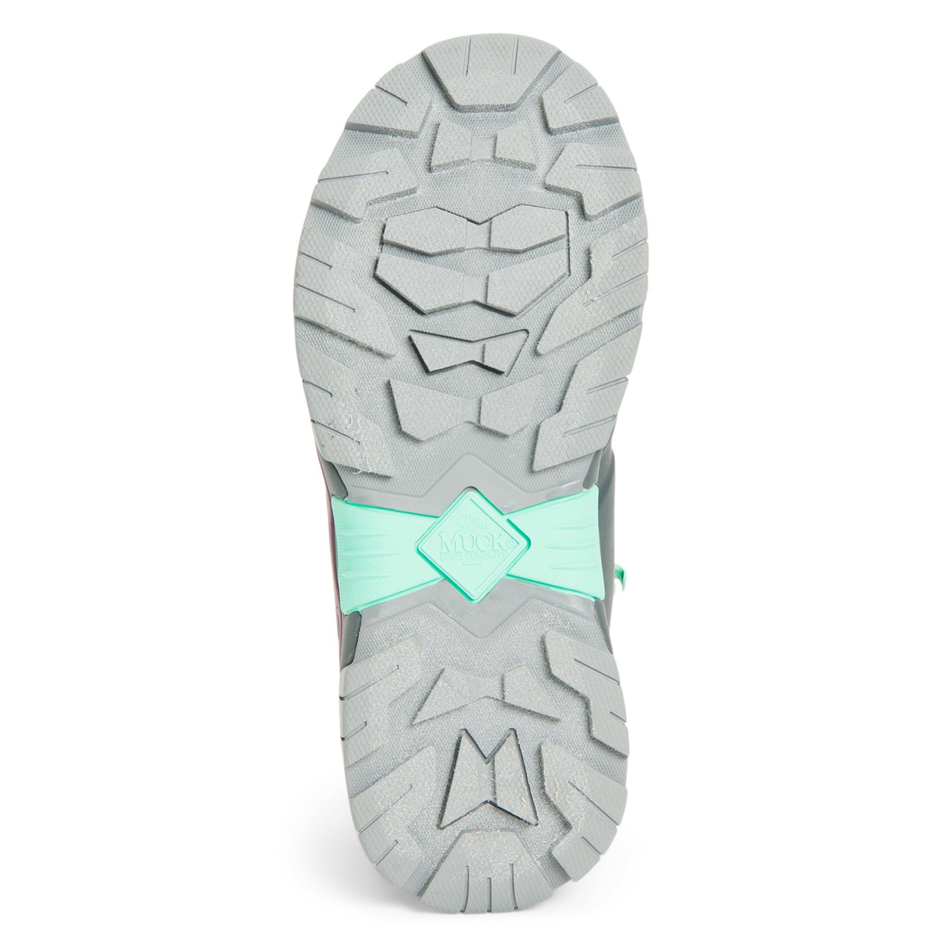 Muck Women's Axwl101 In Darkshadow