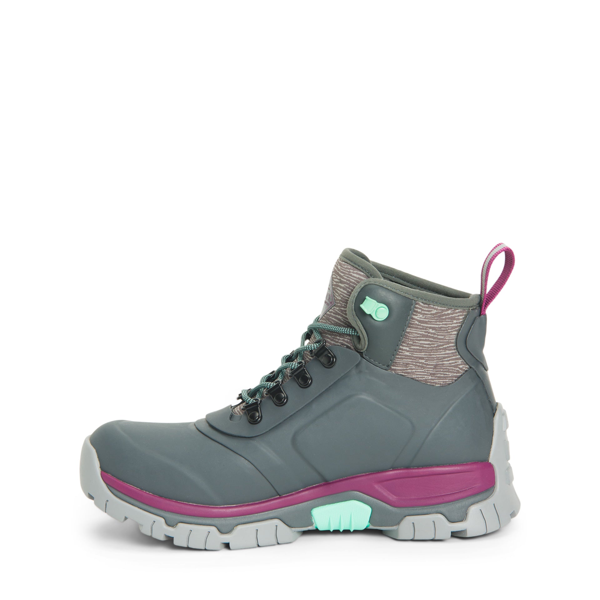 Muck Women's Axwl101 In Darkshadow