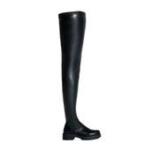 Azalea Wang Women's Surgical-Proceed en noir