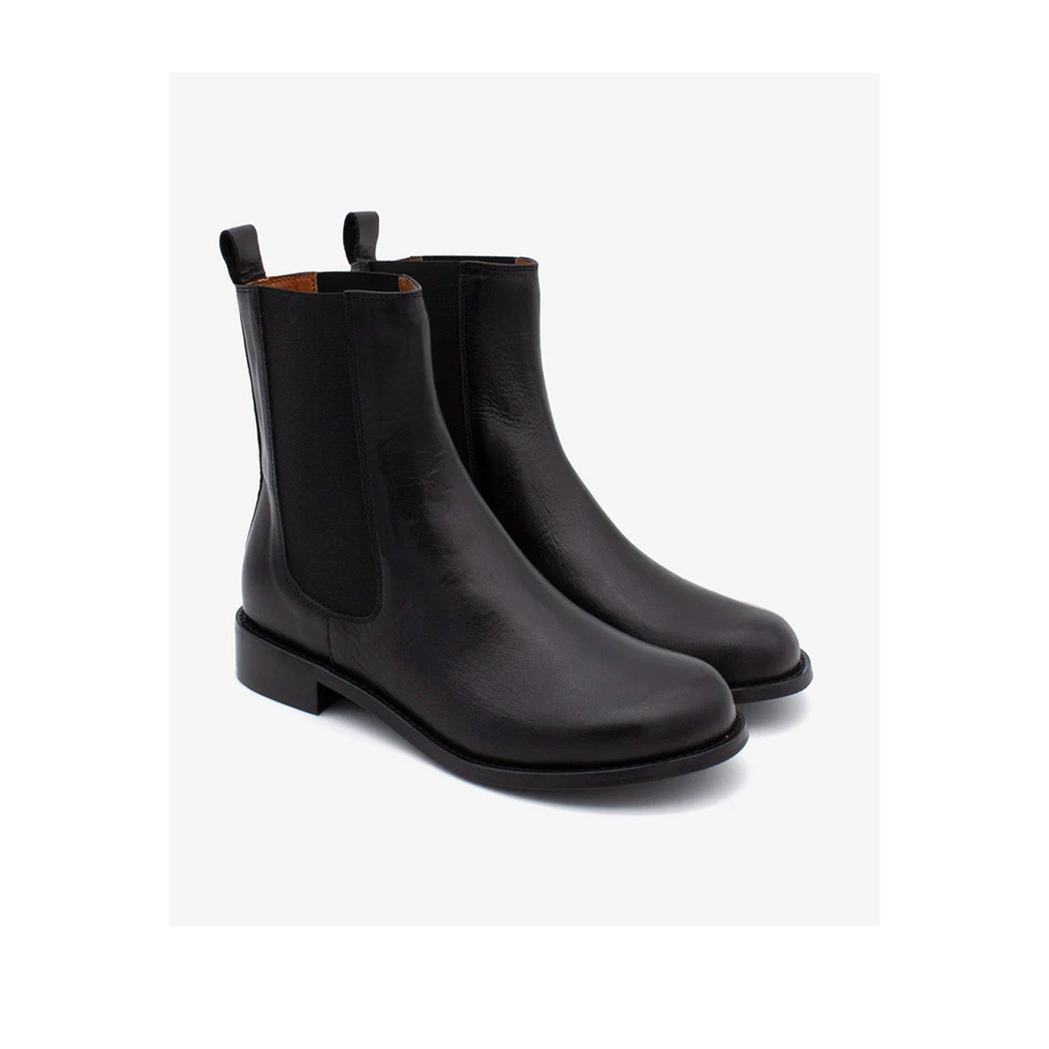 Angel Alarcon Women's Lyana in Black