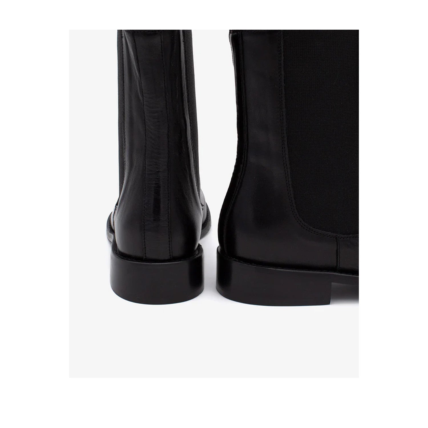 Lyana pour femme d'Angel Alarcon, couleur noire