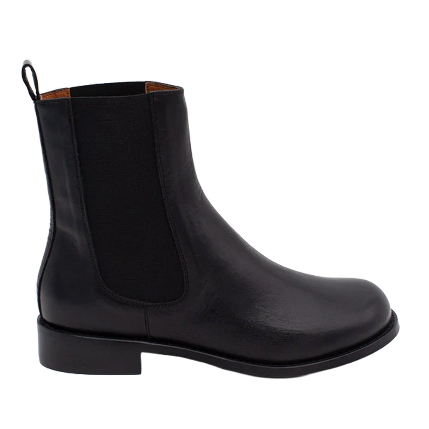 Angel Alarcon Women's Lyana in Black