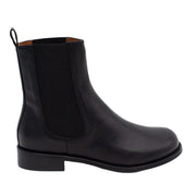 Lyana pour femme d'Angel Alarcon, couleur noire