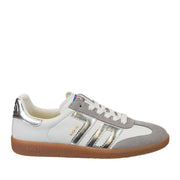 Back 70 Women's Cloud 2505-18 in Metallic Silver