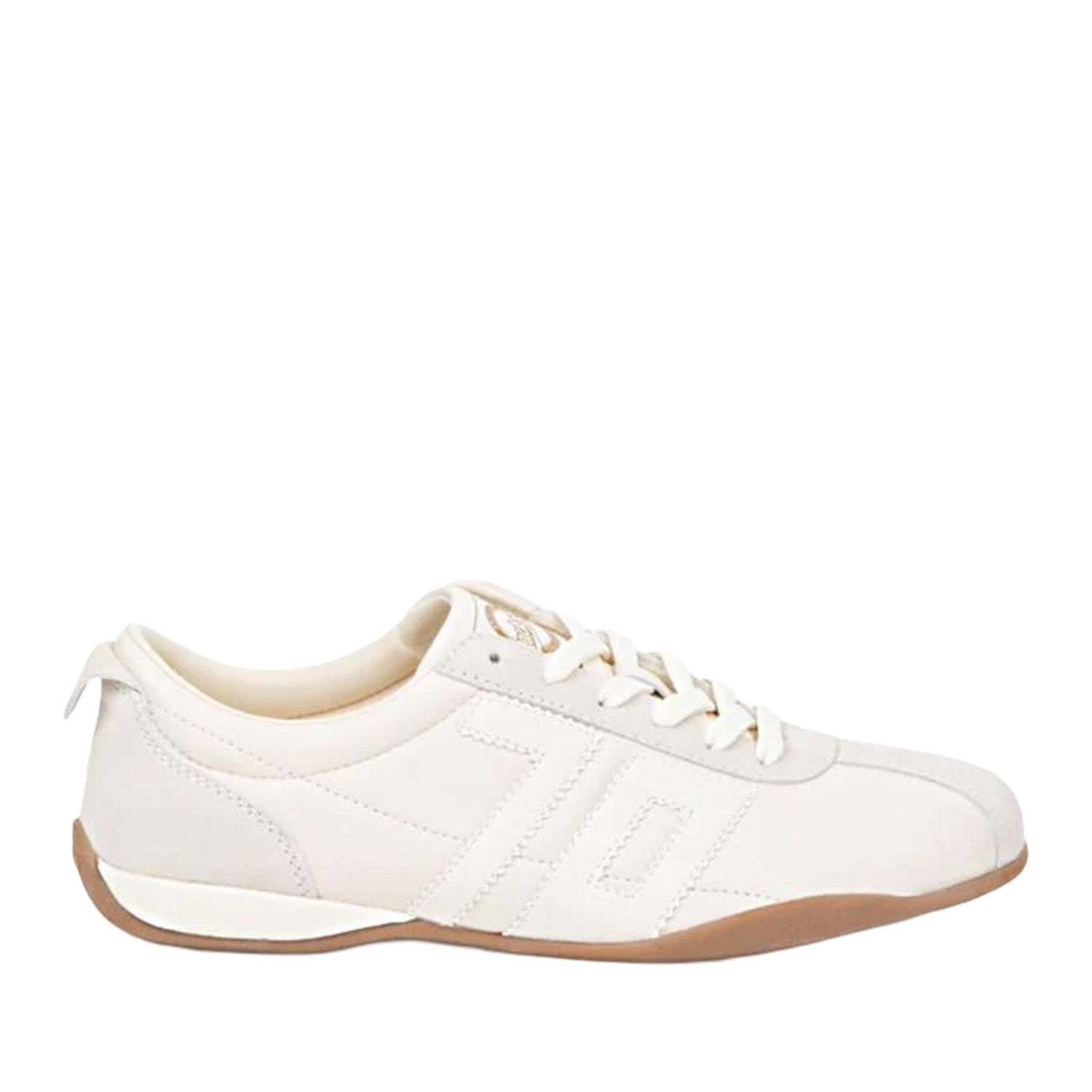 Back 70 Women's Boxeur H26-104 in Nappa Milk