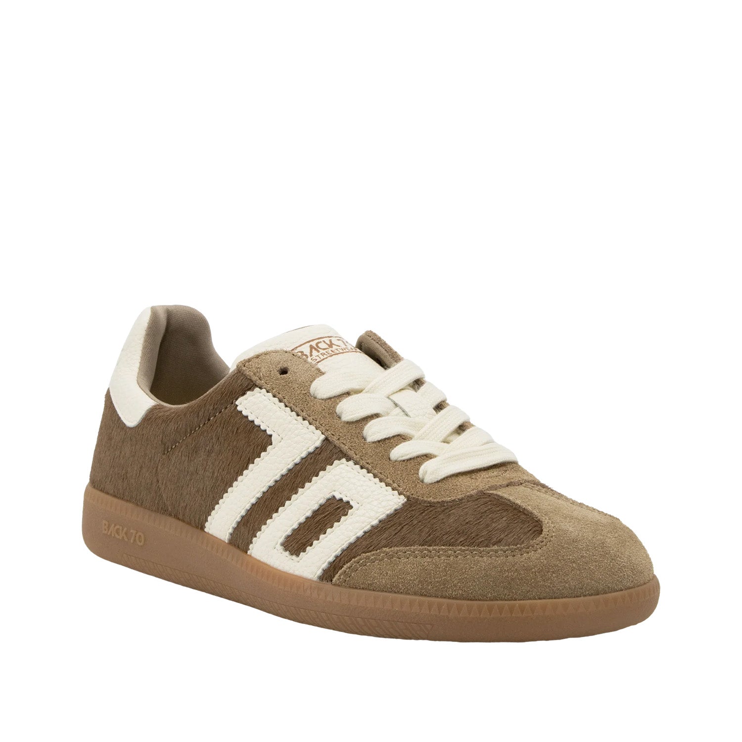 Back 70 Women's Cloud P43 in Taupe Milk