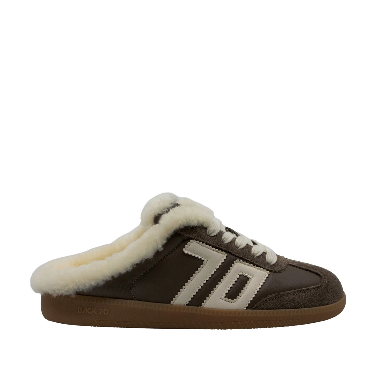 Back 70 Women's Easter FL in Coffee/Butter