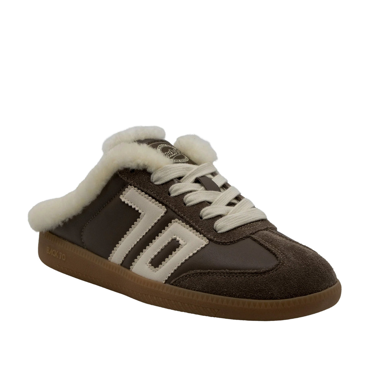 Back 70 Women's Easter FL in Coffee/Butter