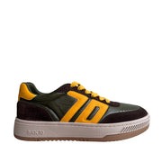 Back 70 Men's Mars LNV003 in Vegetal Forest