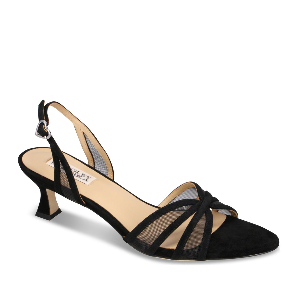 Badgley Mischka Women's Yoana in Black