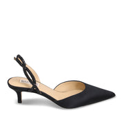Badgley Mischka Women's Yulianna in Black