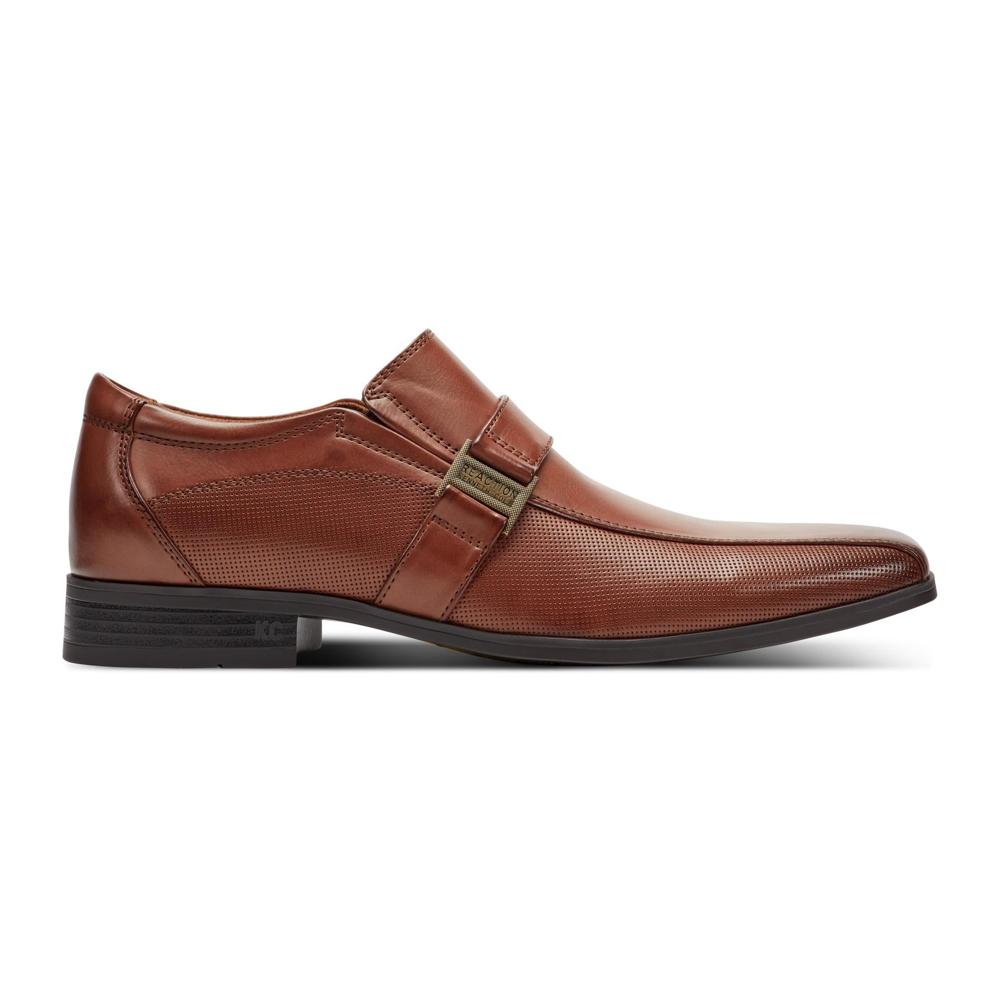 Kenneth Cole  Men's Ballad Brown M
