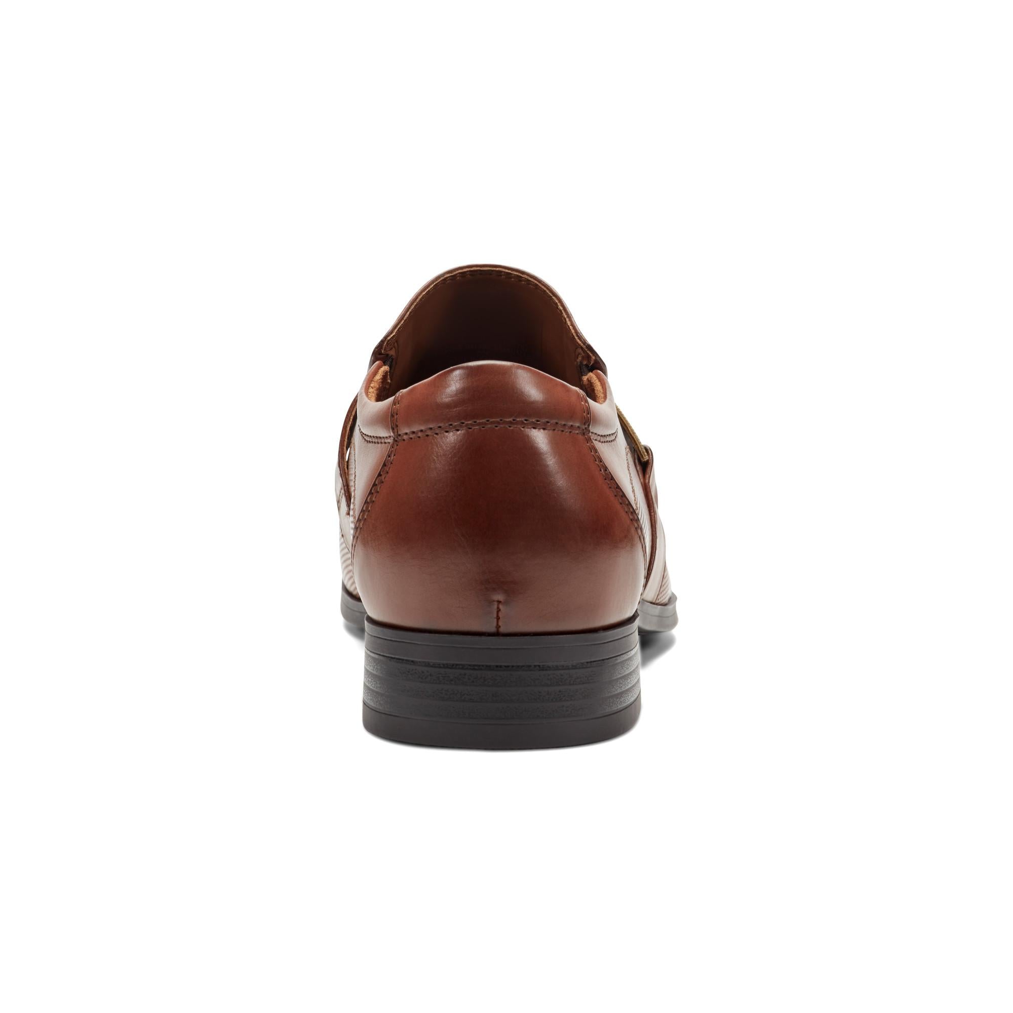 Kenneth Cole  Men's Ballad Brown M