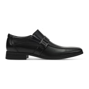 Kenneth Cole  Men's Ballad Black M