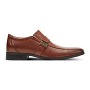 Kenneth Cole Men's Ballad In Cognac/Mocha M