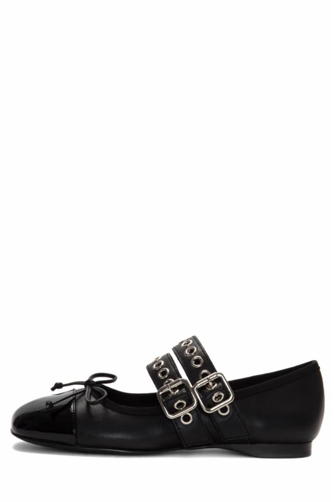 Jeffrey Campbell Women's Balletic In Black M