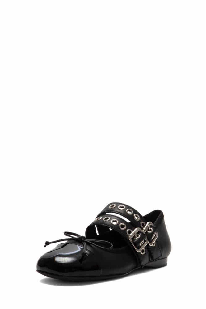 Jeffrey Campbell Women's Balletic In Black M