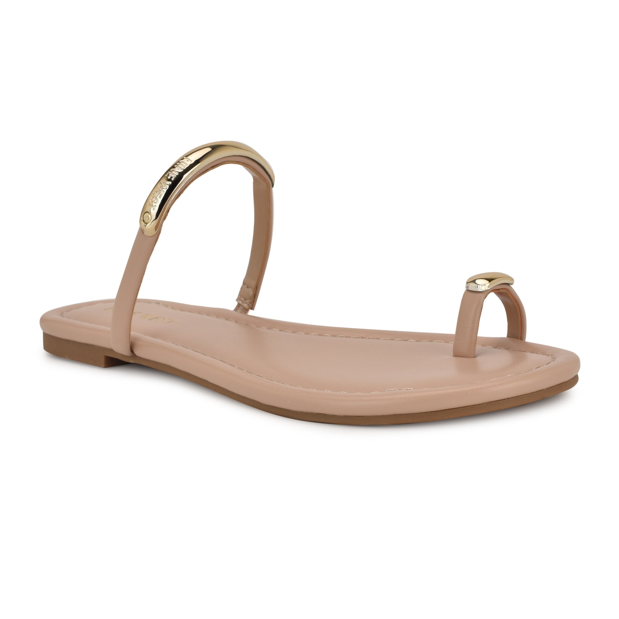 Nine West Women's Balon3 In Barely