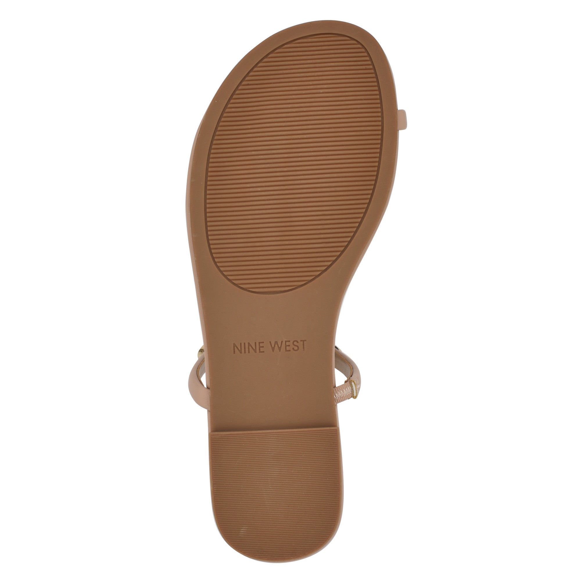 Nine West Women's Balon3 In Barely M