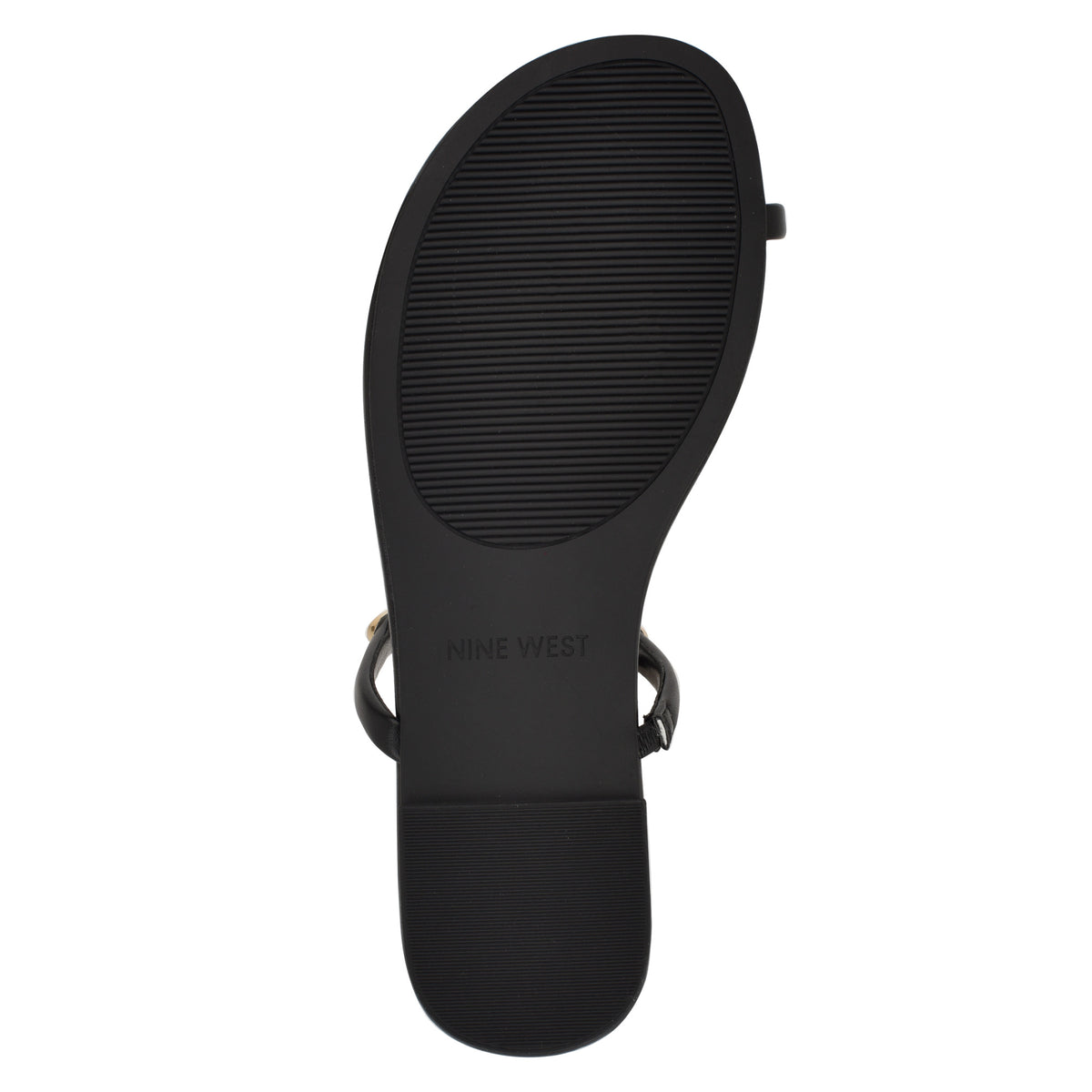 Nine West Women's Balon3 In Black M