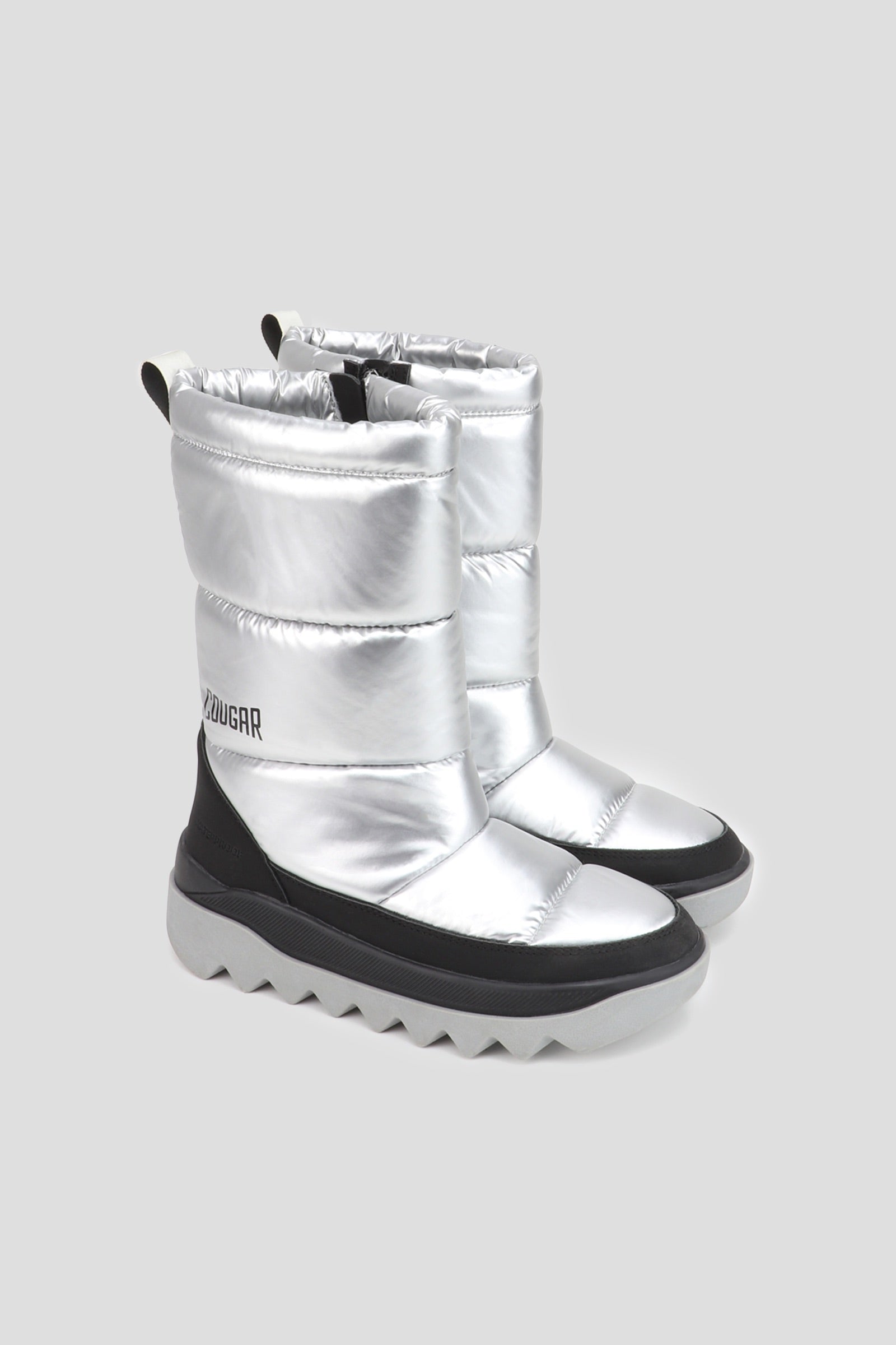 Cougar Women's Baneta In Silver M