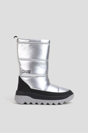 Cougar Women's Baneta In Silver M