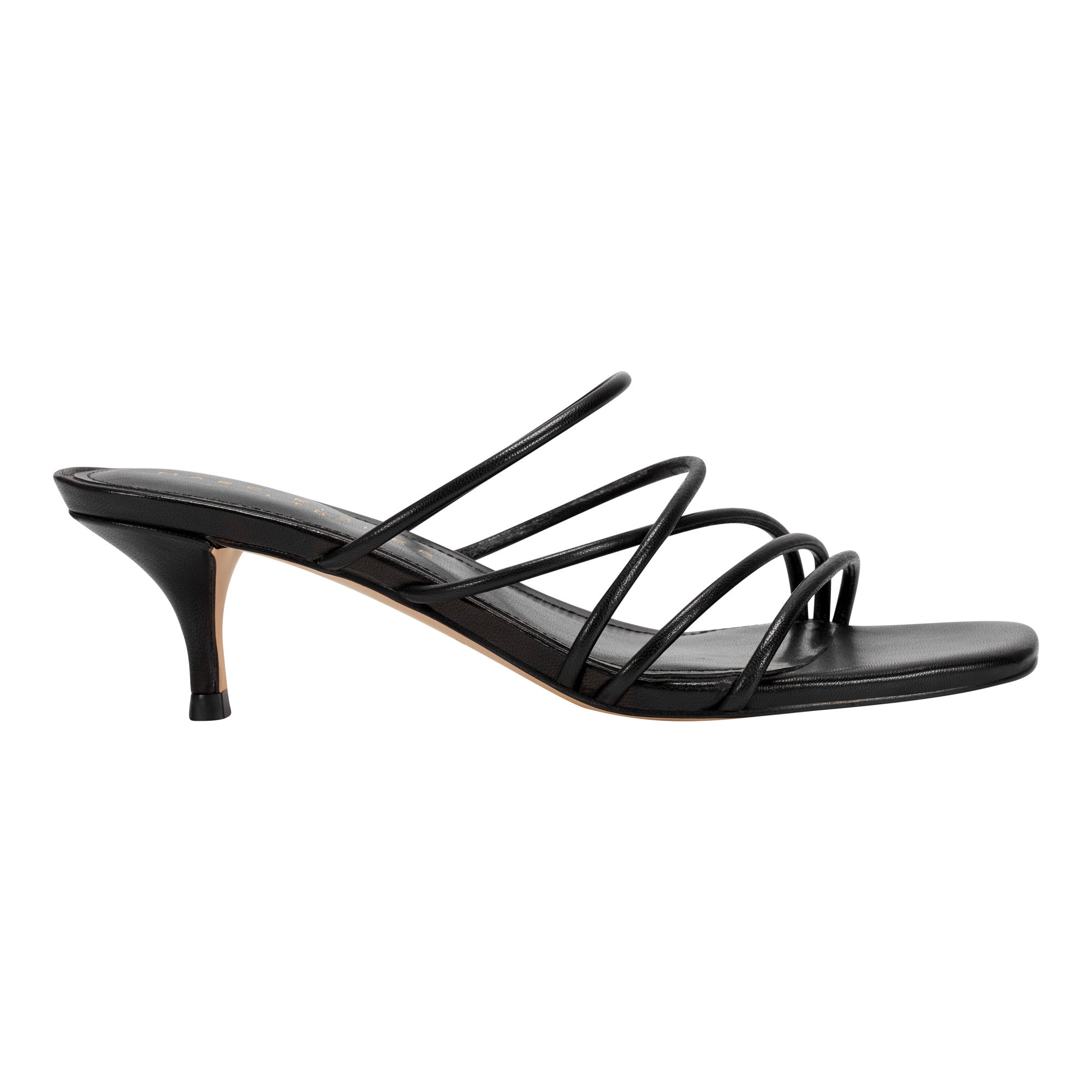 Marc Fisher Ltd Women's Banna M In Black