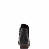 Lucky Brand Women's Banterr Black M