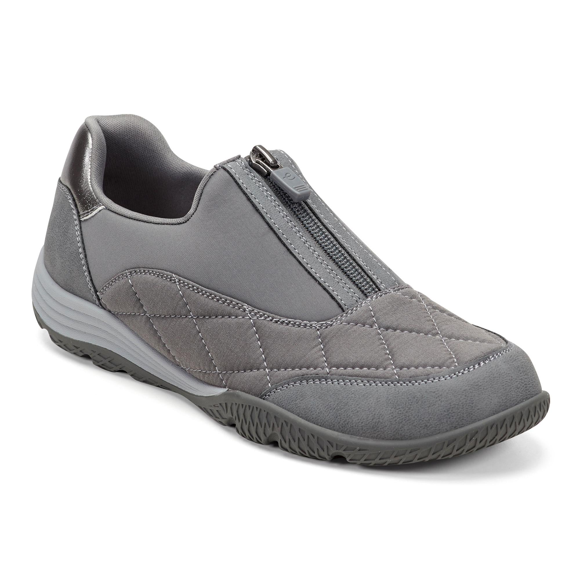 Easy Spirit Women's Barron2 Grey M