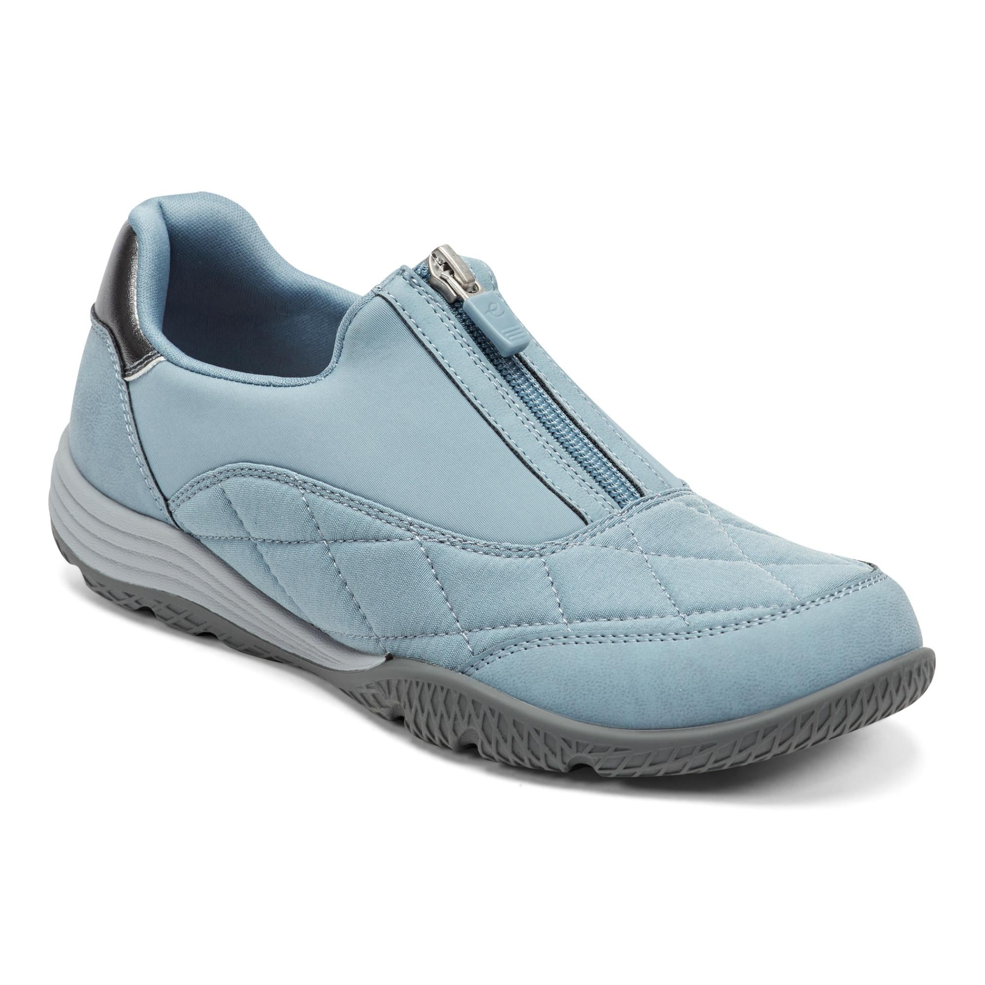 Easy Spirit Women's Barron2 Blue W
