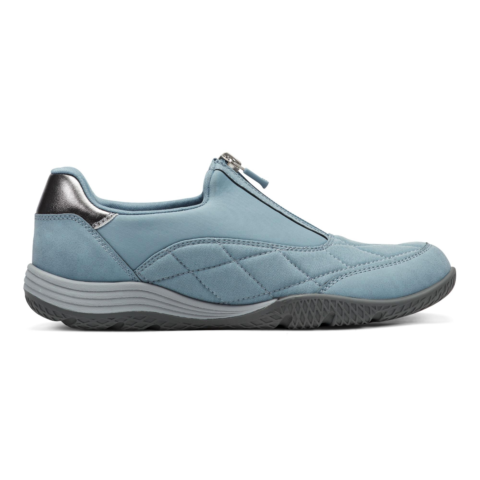 Easy Spirit Barron2 Bleu M pour femme