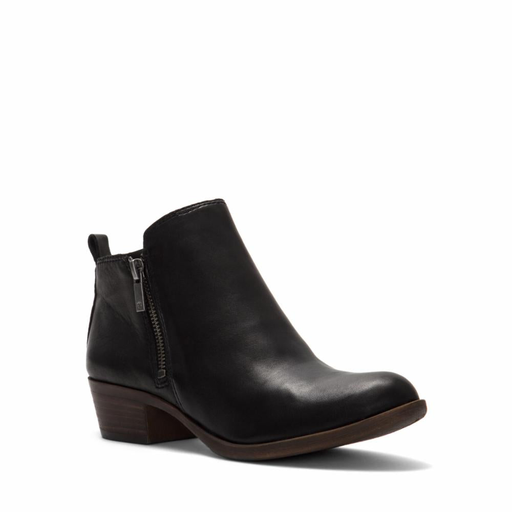 Lucky Brand Women's Basel In Black W