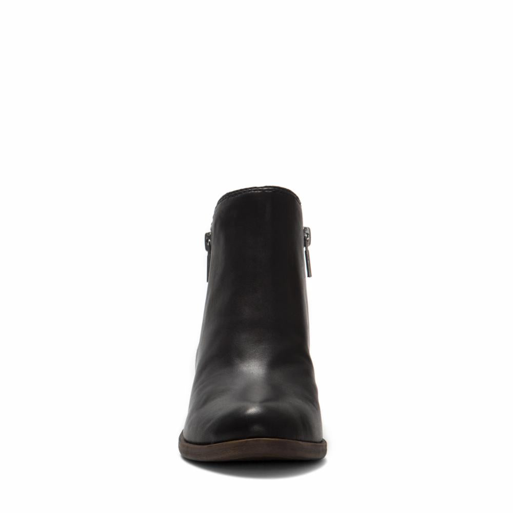 Lucky Brand Women's Basel In Black M