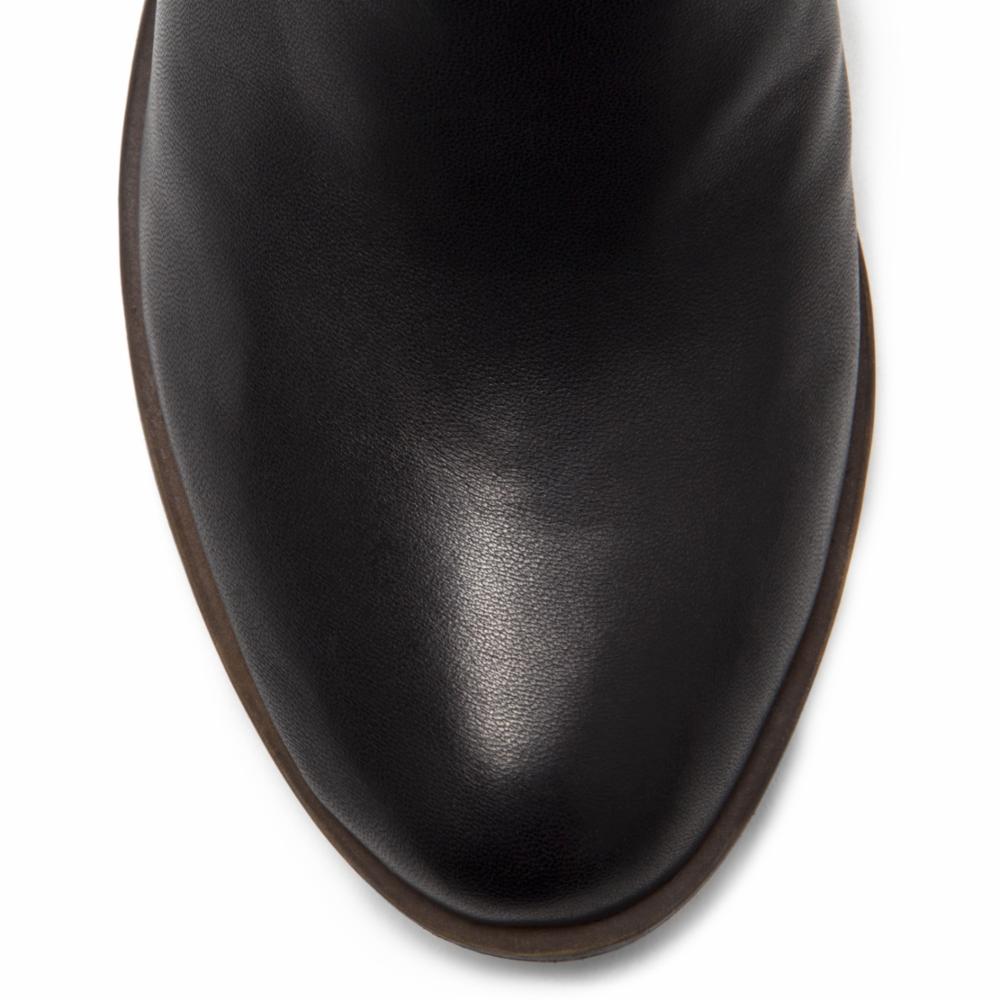 Lucky Brand Women's Basel In Black W