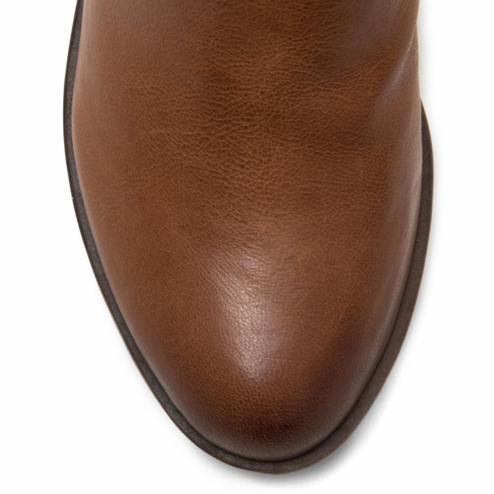 Lucky Brand Women's Basel In Brown W