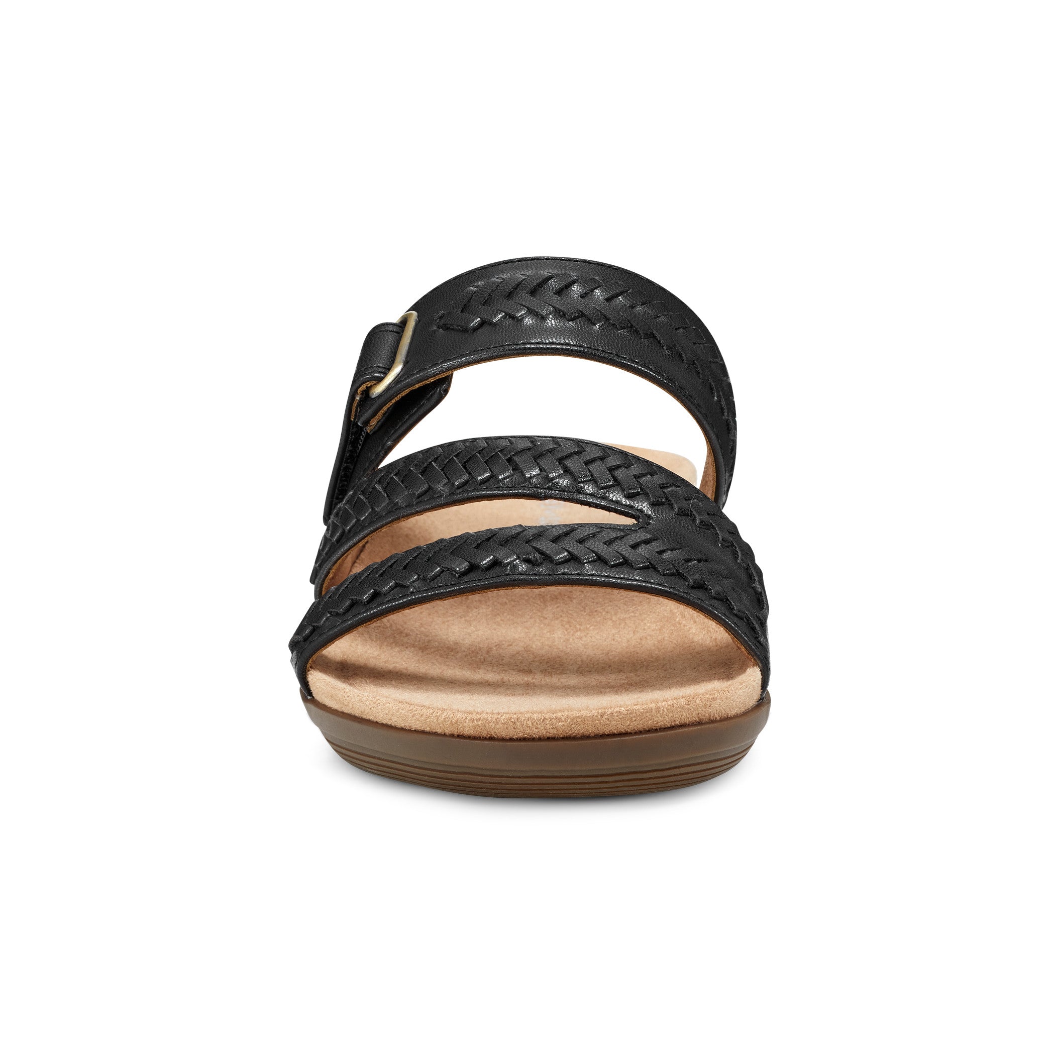 Easy Spirit Women's Bateson3 In Black M