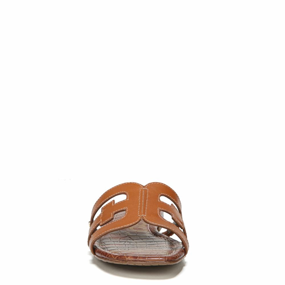 Sam Edelman Women's Bay Saddle/Vaquero Saddle Lea M