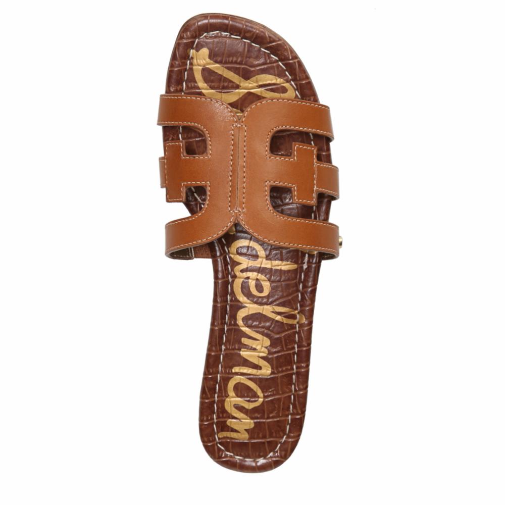 Sam Edelman Women's Bay in Saddle